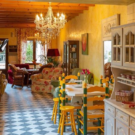 Beautiful Alamedas - Una Casa Rural Con Una Historia Unica Castronuno Zewnętrze zdjęcie
