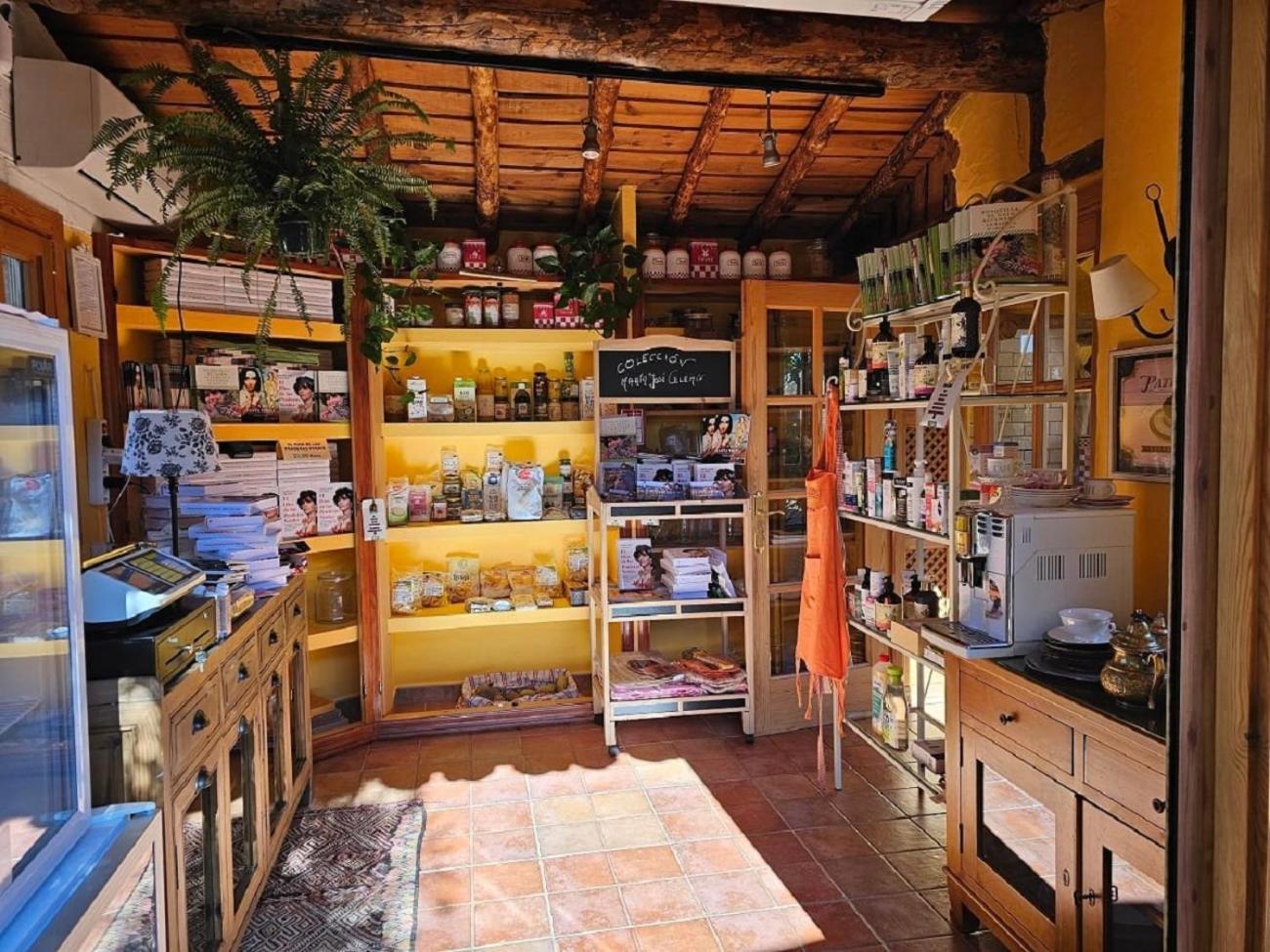Beautiful Alamedas - Una Casa Rural Con Una Historia Unica Castronuno Zewnętrze zdjęcie