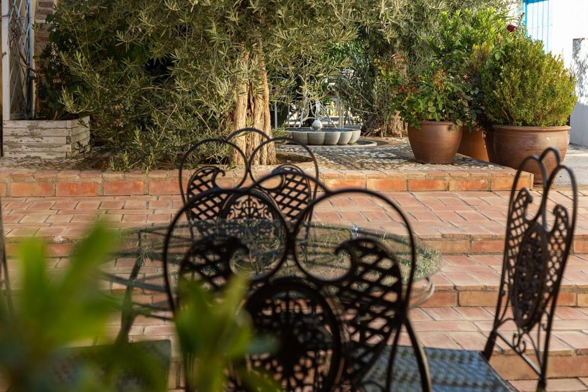 Beautiful Alamedas - Una Casa Rural Con Una Historia Unica Castronuno Zewnętrze zdjęcie