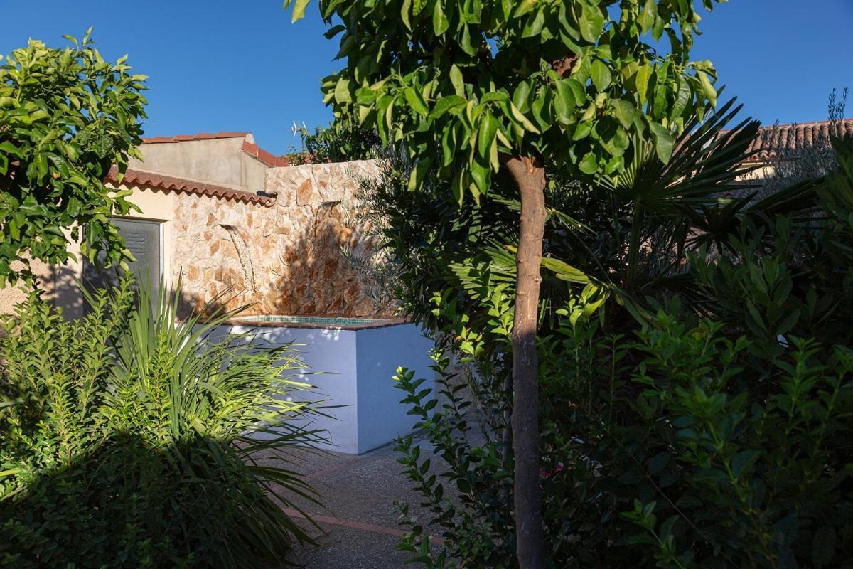 Beautiful Alamedas - Una Casa Rural Con Una Historia Unica Castronuno Zewnętrze zdjęcie