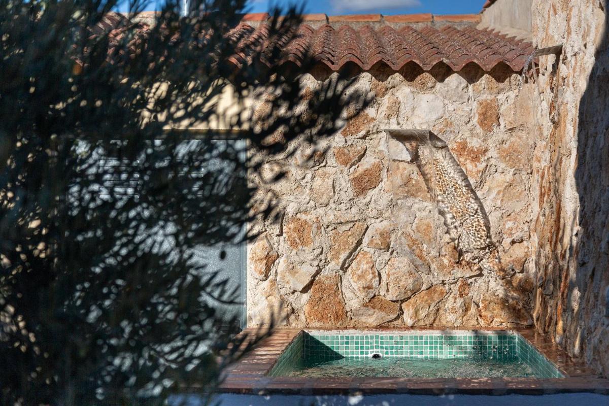 Beautiful Alamedas - Una Casa Rural Con Una Historia Unica Castronuno Zewnętrze zdjęcie