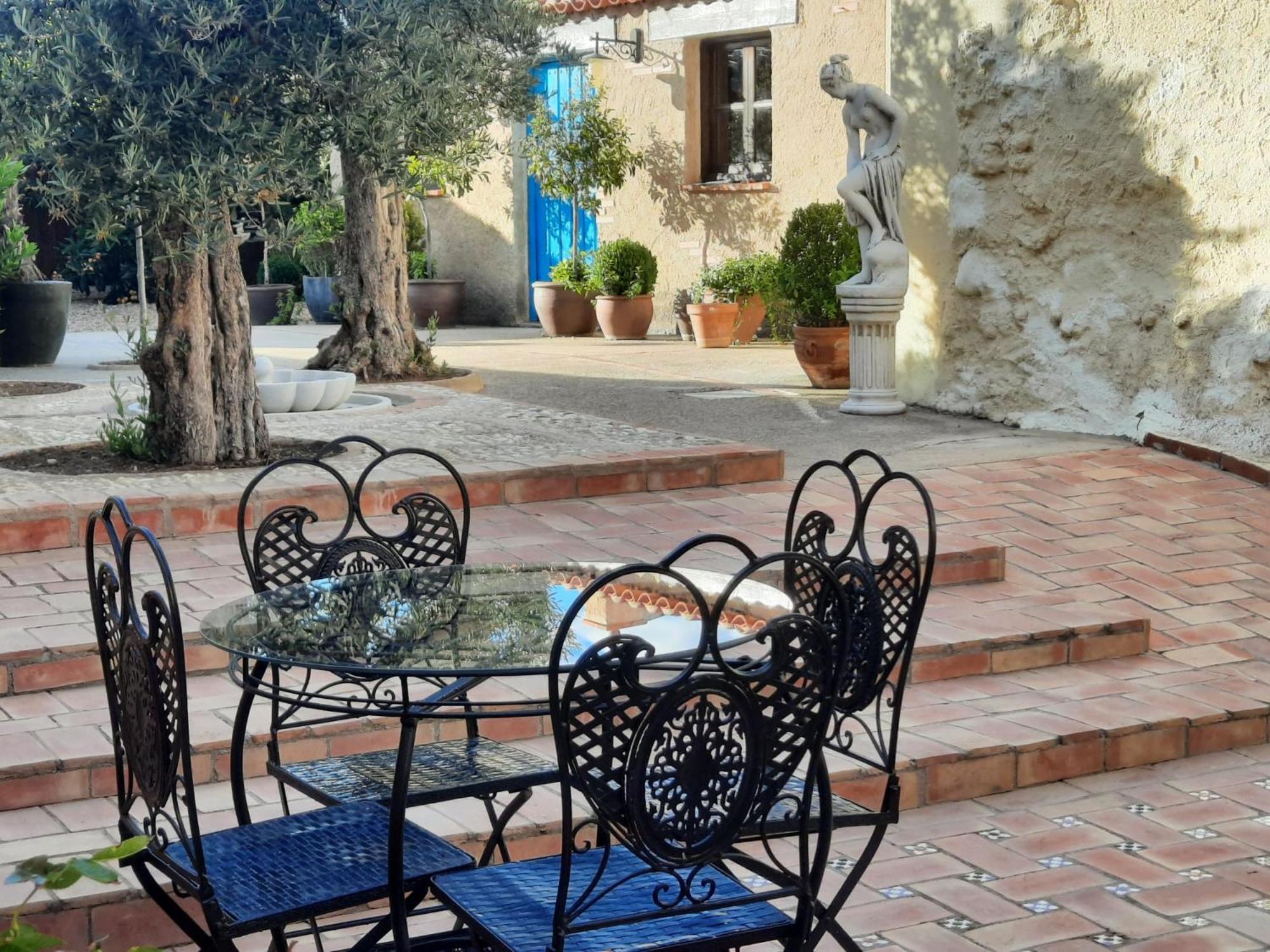 Beautiful Alamedas - Una Casa Rural Con Una Historia Unica Castronuno Zewnętrze zdjęcie